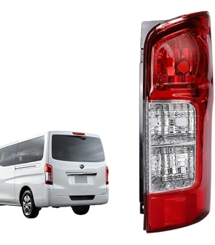 Amazon | 日産対応 純正タイプ NV350 キャラバン E26系 テールランプ